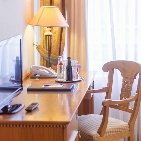 Hotel Domicil Berlin By Golden Tulip Eksteriør bilde