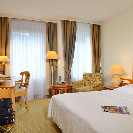 Hotel Domicil Berlin By Golden Tulip Eksteriør bilde