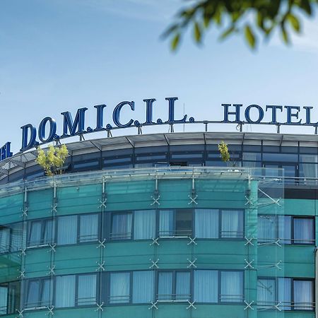 Hotel Domicil Berlin By Golden Tulip Eksteriør bilde