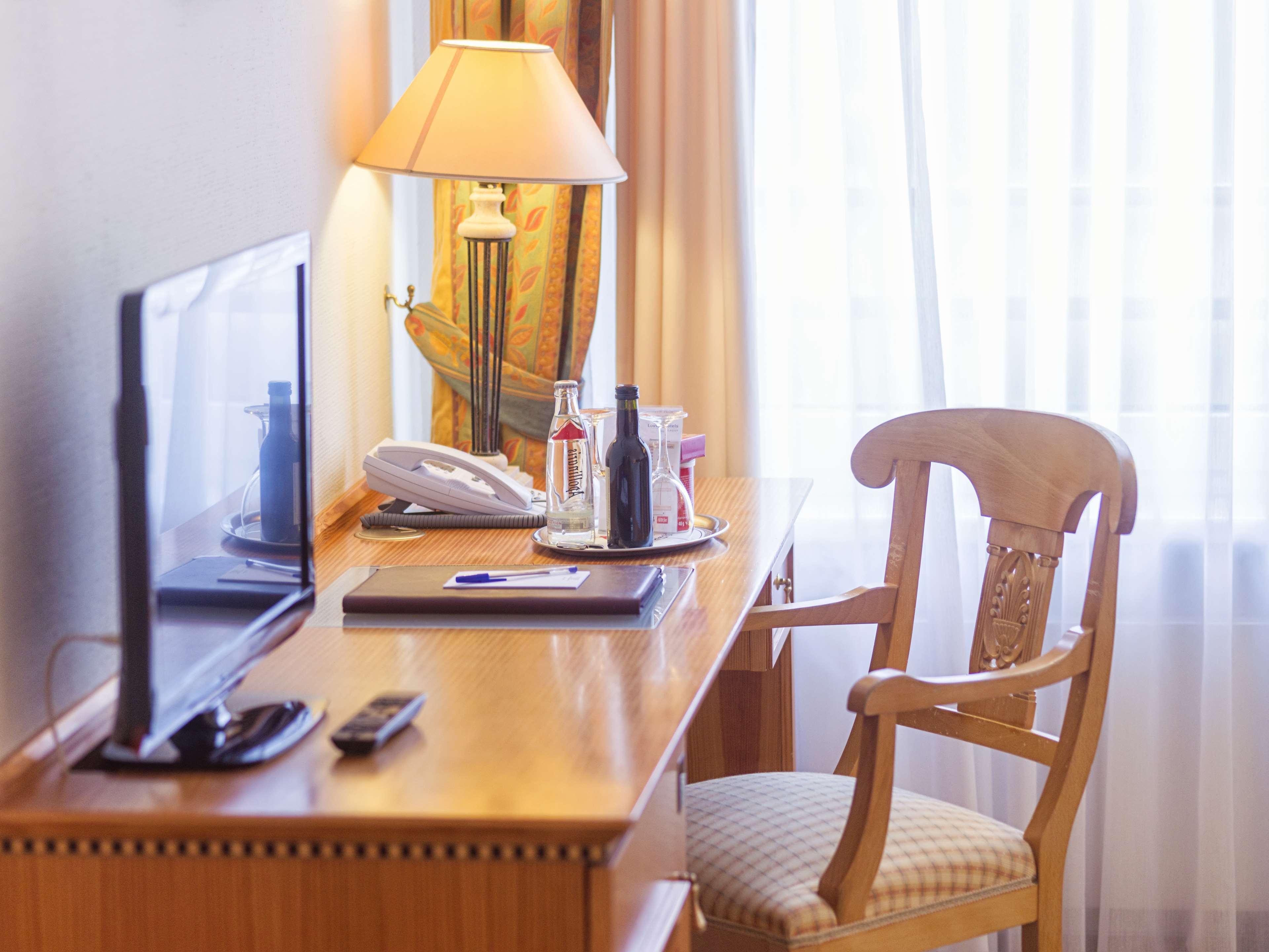 Hotel Domicil Berlin By Golden Tulip Eksteriør bilde