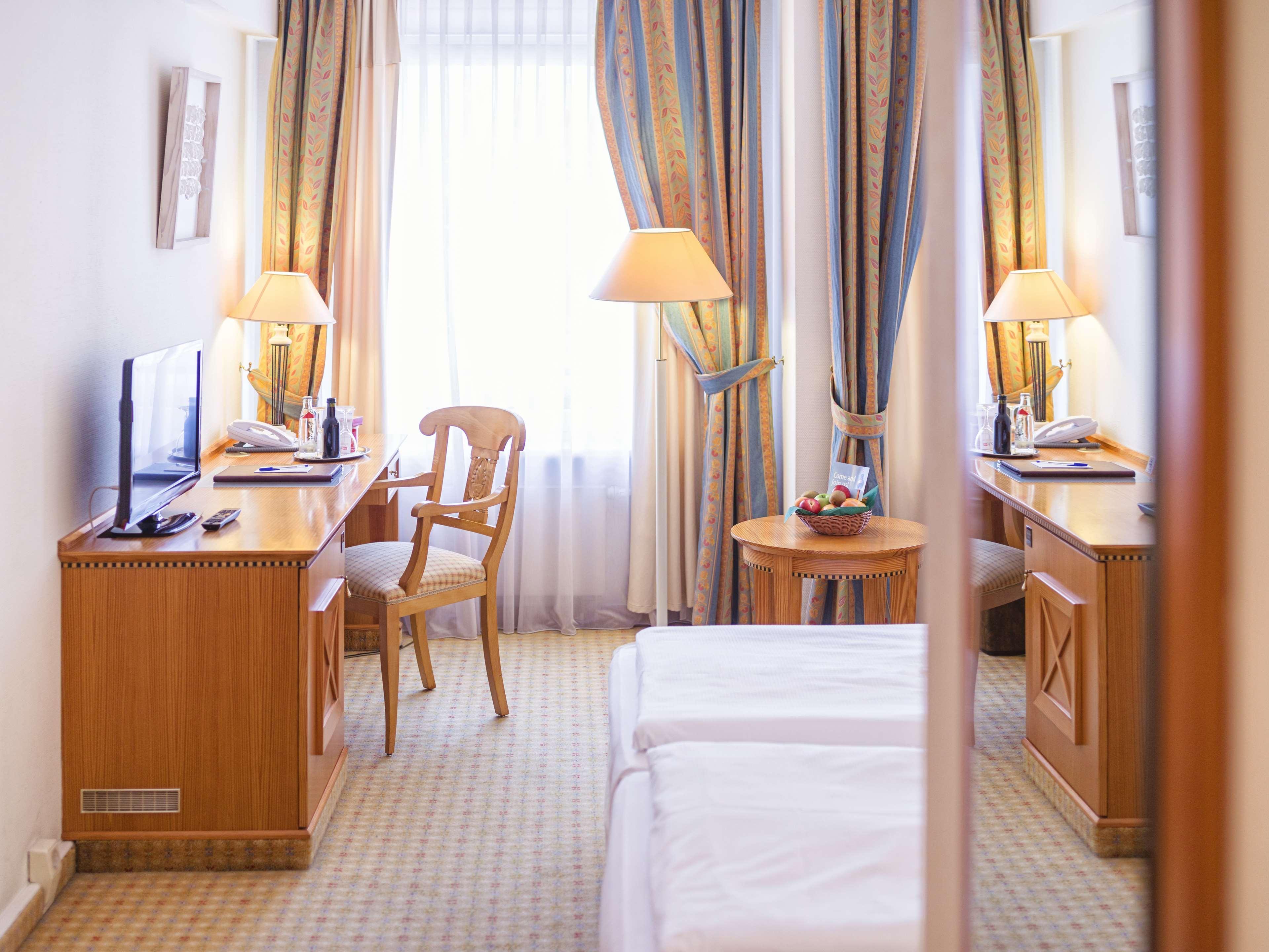 Hotel Domicil Berlin By Golden Tulip Eksteriør bilde