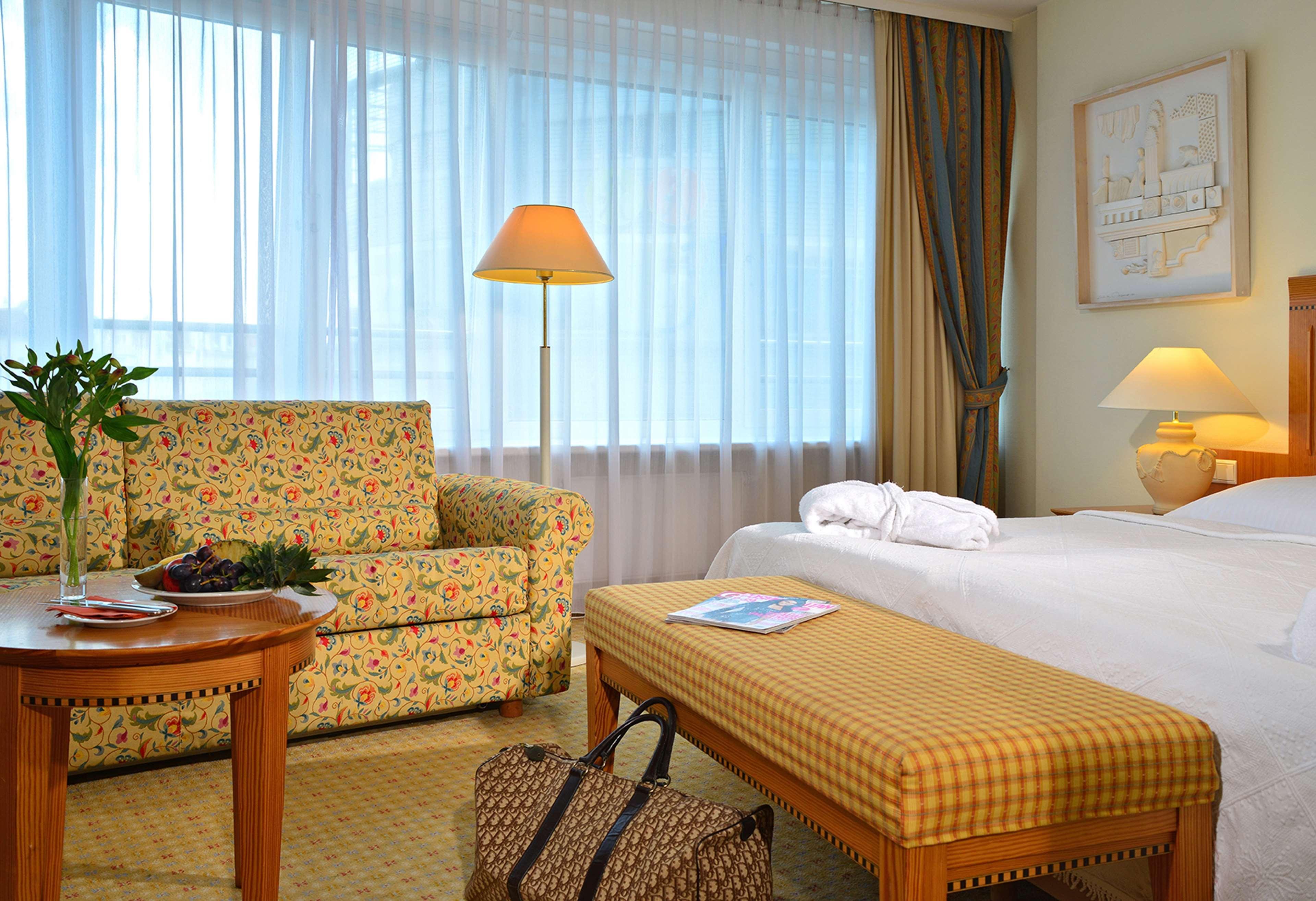 Hotel Domicil Berlin By Golden Tulip Eksteriør bilde