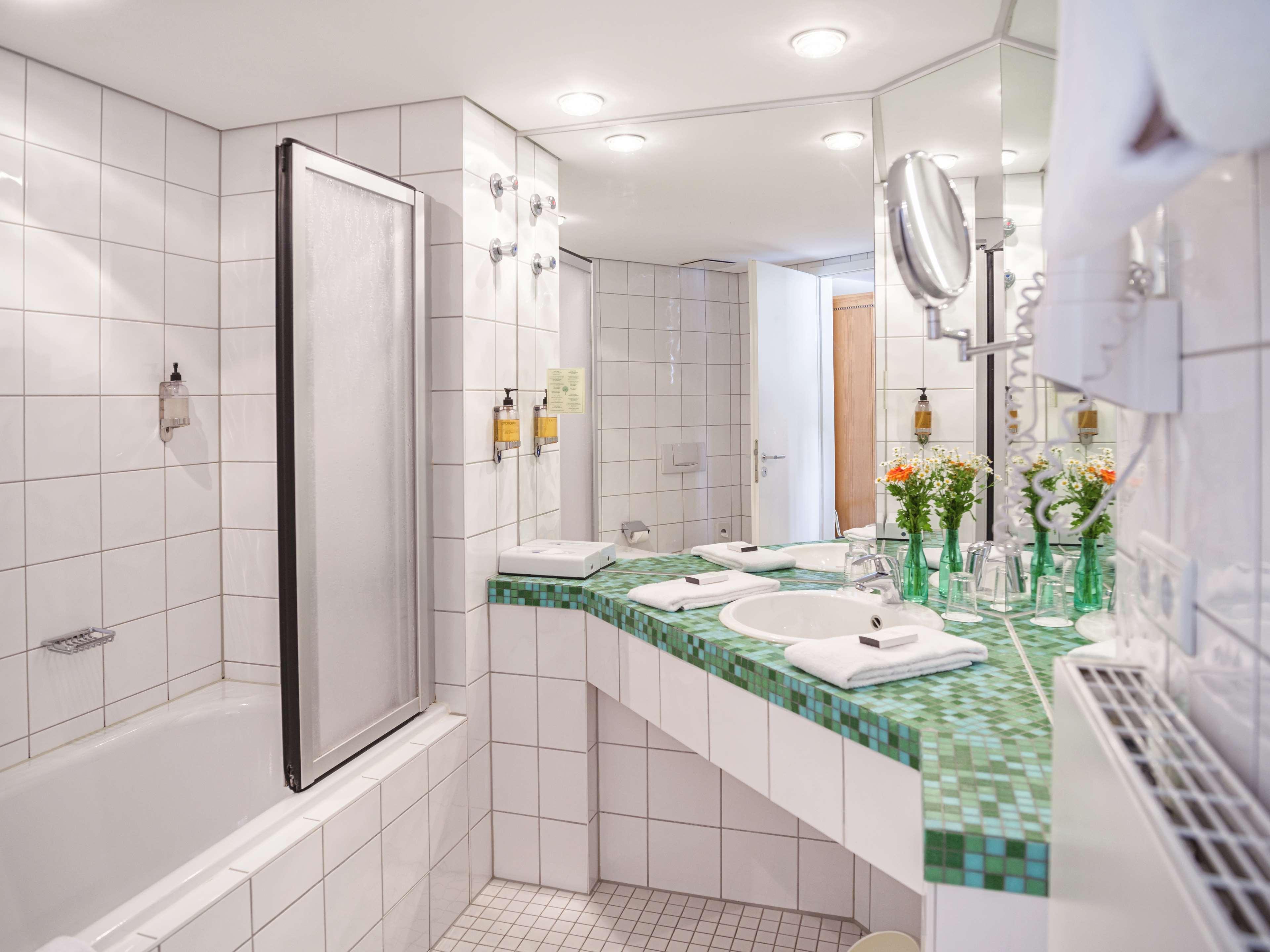 Hotel Domicil Berlin By Golden Tulip Eksteriør bilde
