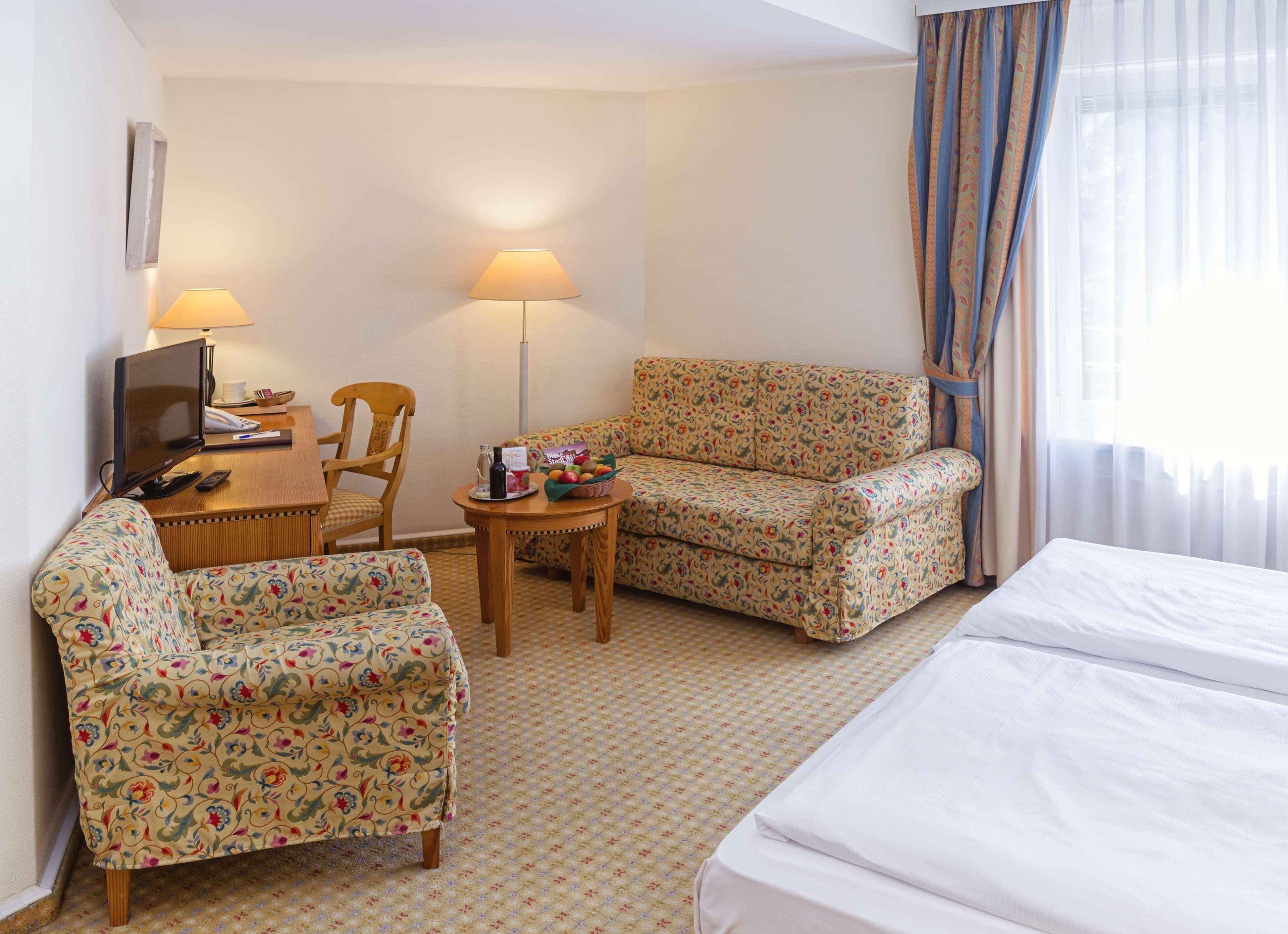 Hotel Domicil Berlin By Golden Tulip Eksteriør bilde