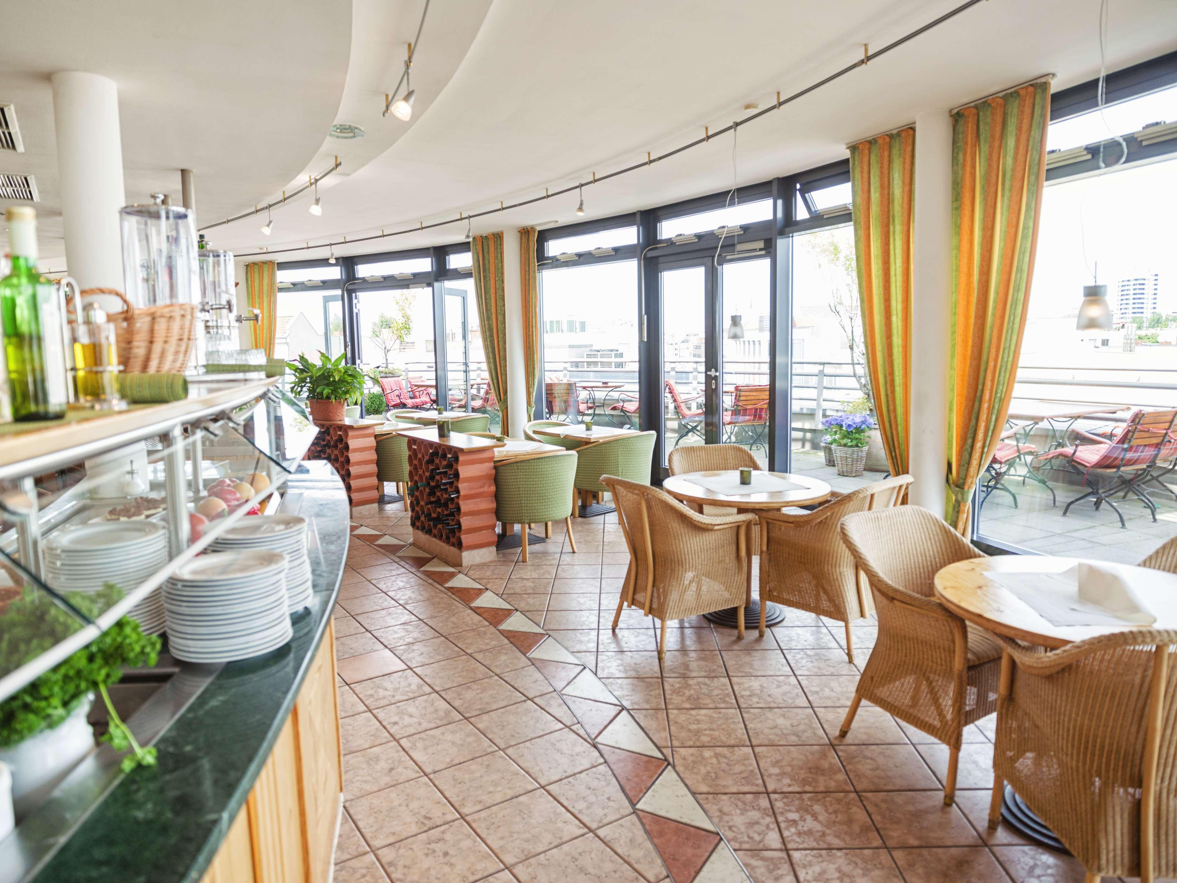 Hotel Domicil Berlin By Golden Tulip Eksteriør bilde