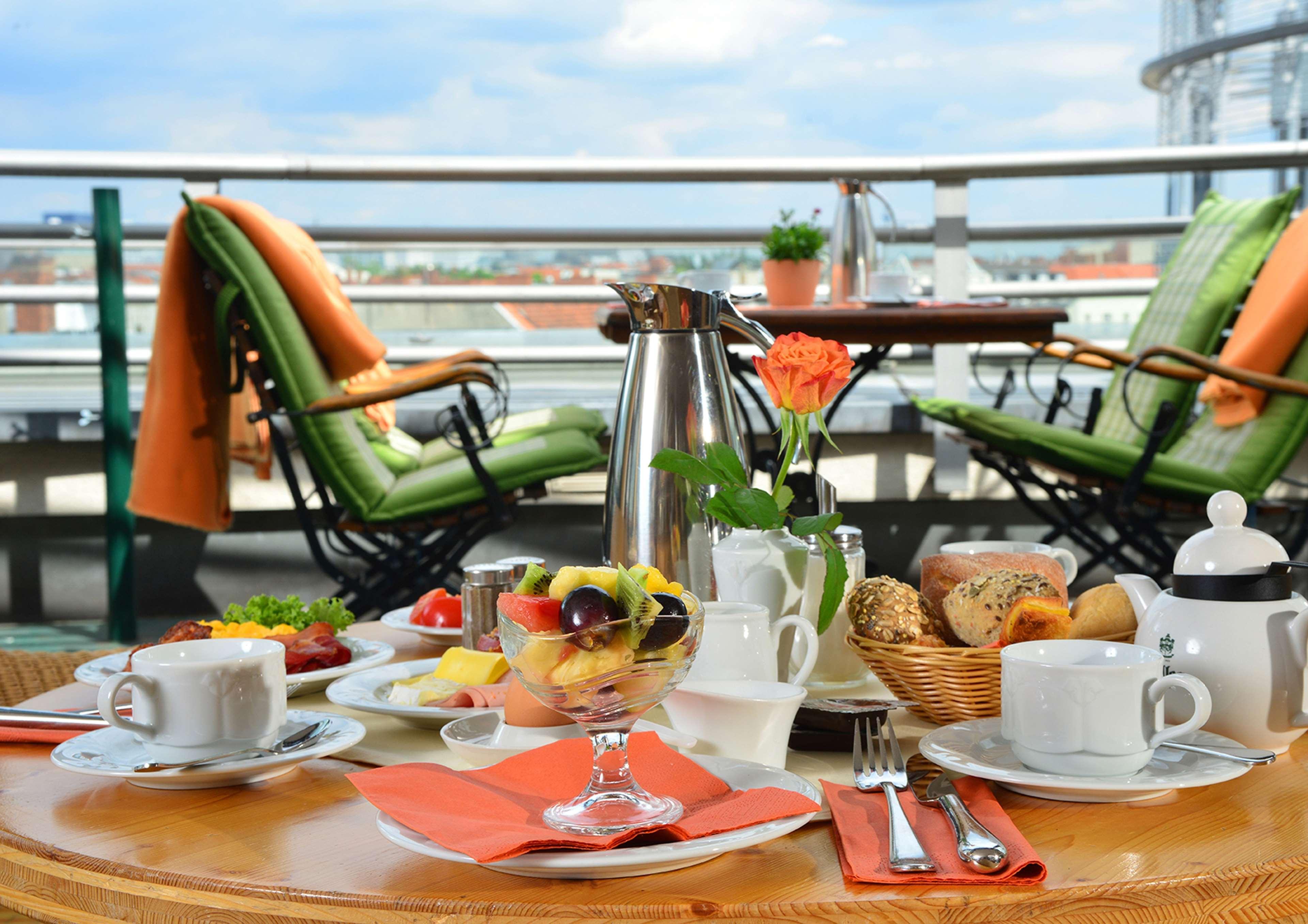 Hotel Domicil Berlin By Golden Tulip Eksteriør bilde