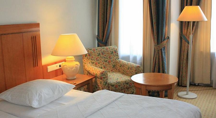 Hotel Domicil Berlin By Golden Tulip Eksteriør bilde
