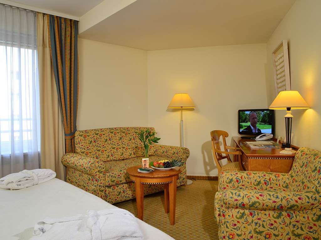 Hotel Domicil Berlin By Golden Tulip Rom bilde