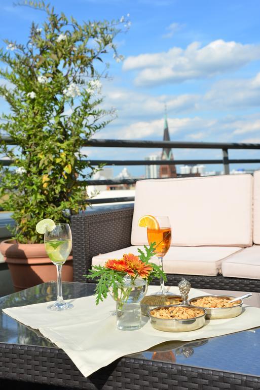 Hotel Domicil Berlin By Golden Tulip Eksteriør bilde